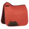 LeMieux Suede Dressage Square - Sienna