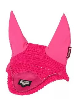 LeMieux Loire Fly Hood - Watermelon