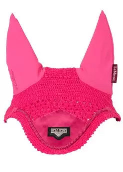 Equestrian Equipment Shop -Equestrian Equipment Shop lemieux fly hood watermelon 2rdy