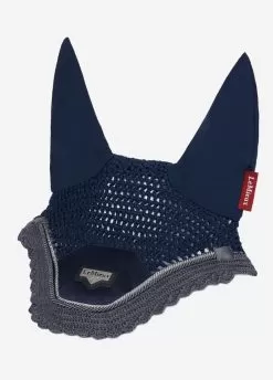 LeMieux Loire Fly Hood - Twilight Navy