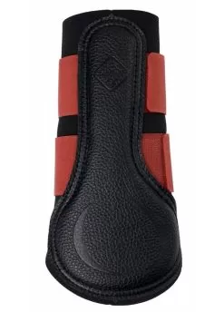 LeMieux Grafter Brushing Boots - Sienna 8 LeMieux Grafter Brushing Boots - Sienna -Equestrian Equipment Shop lemieux grafter boot sienna 4rdy