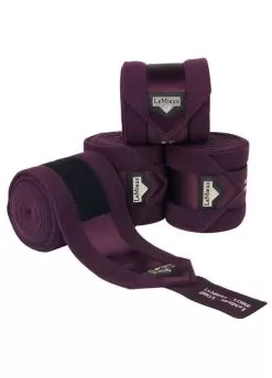 LeMieux Loire Polo Bandages - Fig