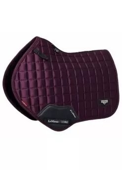 LeMieux Loire Classic CC Square - Fig