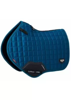 LeMieux Loire Classic CC Square - Marine