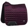 LeMieux Loire Classic Dressage Square - Fig