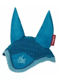 LeMieux Mini Fly Hood - Marine