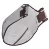 LeMieux Comfort Shield Nose Filter - Brown