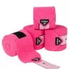 LeMieux Classic Polo Bandages - Watermelon