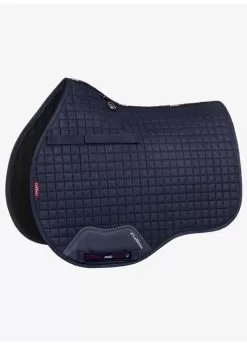 LeMieux Suede GP Square - Navy