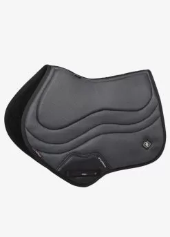 LeMieux Ultra Mesh CC Square - Black