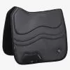 LeMieux Ultra Mesh Dressage Square - Black
