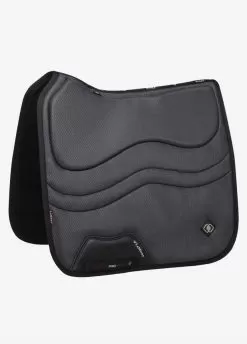 LeMieux Ultra Mesh Dressage Square - Black