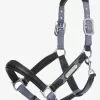 LeMieux Capella Headcollar - Jay Blue