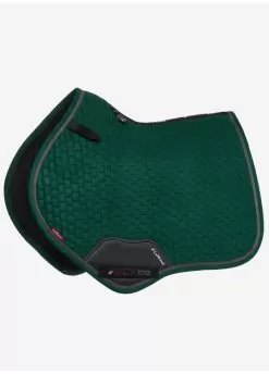 LeMieux Suede CC Square - Spruce