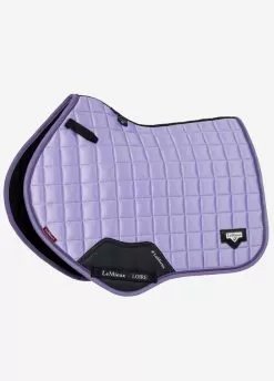 LeMieux Loire Classic CC Square - Wisteria