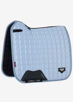 LeMieux Loire Classic Dressage Square - Mist