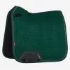 LeMieux Suede Dressage Square - Spruce