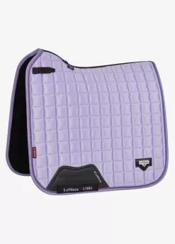 LeMieux Loire Classic Dressage Square - Wisteria