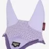 LeMieux Loire Fly Hood - Wisteria