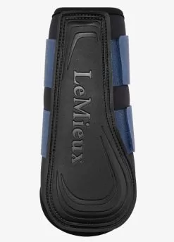 LeMieux Grafter Brushing Boots - Atlantic 7 LeMieux Grafter Brushing Boots - Atlantic -Equestrian Equipment Shop lm grafter atlantic 4rdy