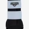 LeMieux Grafter Brushing Boots - Mist