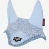LeMieux Junior Loire Fly Hood - Mist