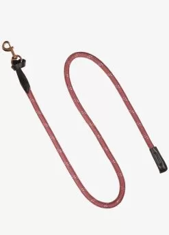 LeMieux Lasso Lead Rope - Orchid