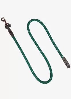 LeMieux Lasso Lead Rope - Spruce