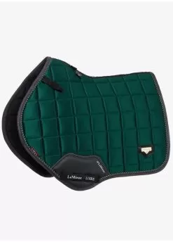 LeMieux Loire Classic CC Square - Spruce