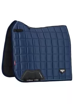LeMieux Loire Classic Dressage Square - Atlantic