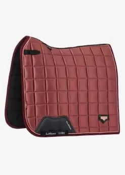 LeMieux Loire Classic Dressage Square - Orchid
