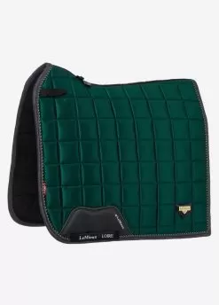 LeMieux Loire Classic Dressage Square - Spruce