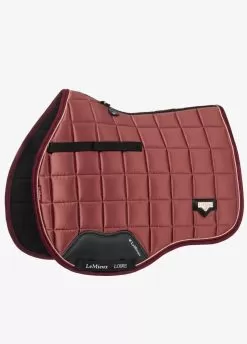 LeMieux Loire Classic GP Square - Orchid