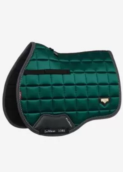 LeMieux Loire Classic GP Square - Spruce