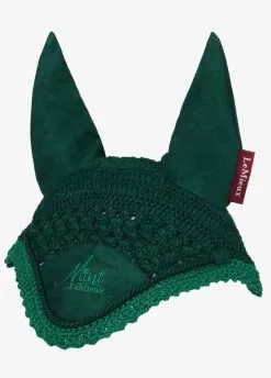 LeMieux Mini Fly Hood - Spruce