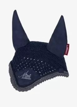 LeMieux Mini Fly Hood - Indigo