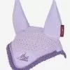 LeMieux Mini Fly Hood - Wisteria