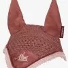 LeMieux Mini Fly Hood - Orchid