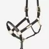 LeMieux Rope Control Headcollar - Brown