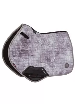 LeMieux Glacé CC Square - Grey