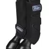 LeMieux Tendon Chill Boots (Pair) - Black