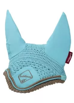 LeMieux Classic Fly Hood - Azure