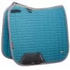 LeMieux Self-Cool Dressage Square - Cool Blue
