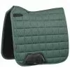 LeMieux Carbon Mesh Dressage Square - Sage