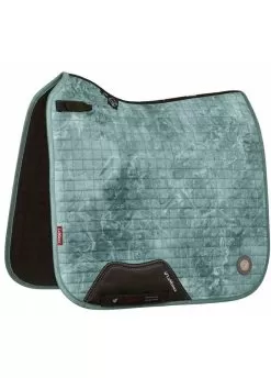 LeMieux Glacé Dressage Square - Sage