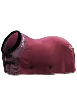 LeMieux Fleece Rug - Rioja