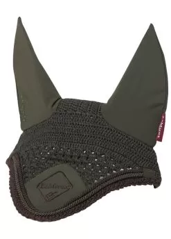 LeMieux Classic Fly Hood - Oak