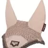 LeMieux Loire Fly Hood - Rosé