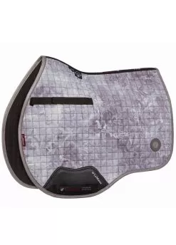 LeMieux Glacé GP Square - Grey