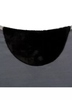 LeMieux Arika Jersey-Tek Fleece Rug - Grey 9 LeMieux Arika Jersey-Tek Fleece Rug - Grey -Equestrian Equipment Shop lmjerseygrey2rdy